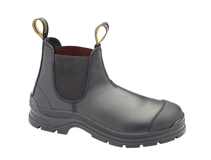 Blundstone clearance 990 black